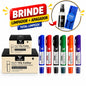 36 Recargas para Marcador pincel de quadro branco lousa + Brinde
