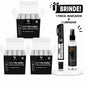 36 Recargas Tinta Para Marcador Pincel Quadro Branco Lousa + Pincel e Limpador Gratis