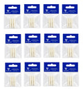 144 Pontas P/ Pincel Pilot Vis Collor De Quadro Branco Lousa 144 Pontas