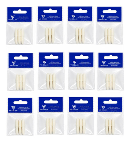 Pontas Reposiçao Para Marcador De Quadro Branco Pilot 144 Pontas