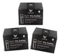 36 Recarga Tinta De Pincel De Quadro Branco Lousa +brinde Preto
