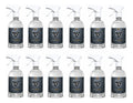 Limpador Quadro De Branco Lousa Tira Mancha 500ml 12uni Limpador