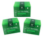 Recarga Pincel De Quadro Branco Pilot Tinta V Board-3 Cxs 12 Verde