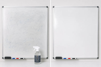 36 Recarga Tinta De Pincel De Quadro Branco Lousa +brinde Laranja