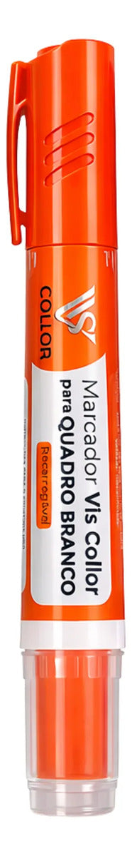 Cartucho P/ Pincel Pilot V Board De Quadro Branco Cx 24-la