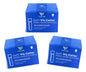 Recarga Para Pincel De Quadro Branco Pilot Kit Com 3 Caixas Tinta Azul