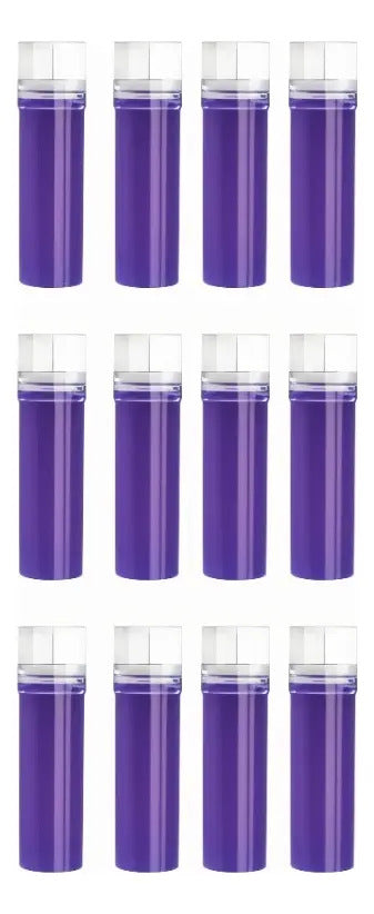 Cartucho Refil Para Pincel Marcador Quadro Branco+1 Pincel