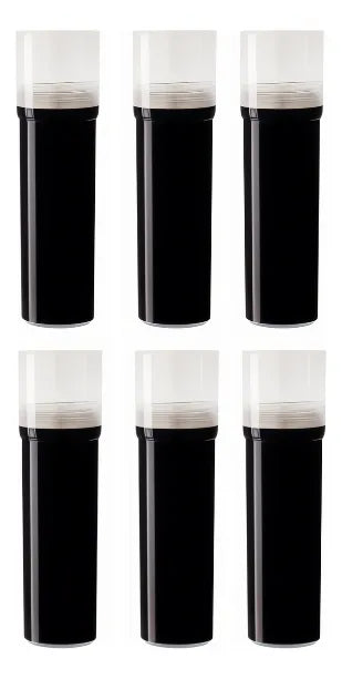 Recarga Pincel De Quadro Branco Pilot Tinta V Board-3 Cxs 12 Preto