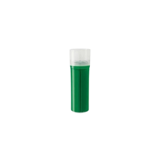 Kit 6 Refil de Tinta Para Pincel Marcador Para Quadro Branco V-Board Master Diversas Cores Pilot