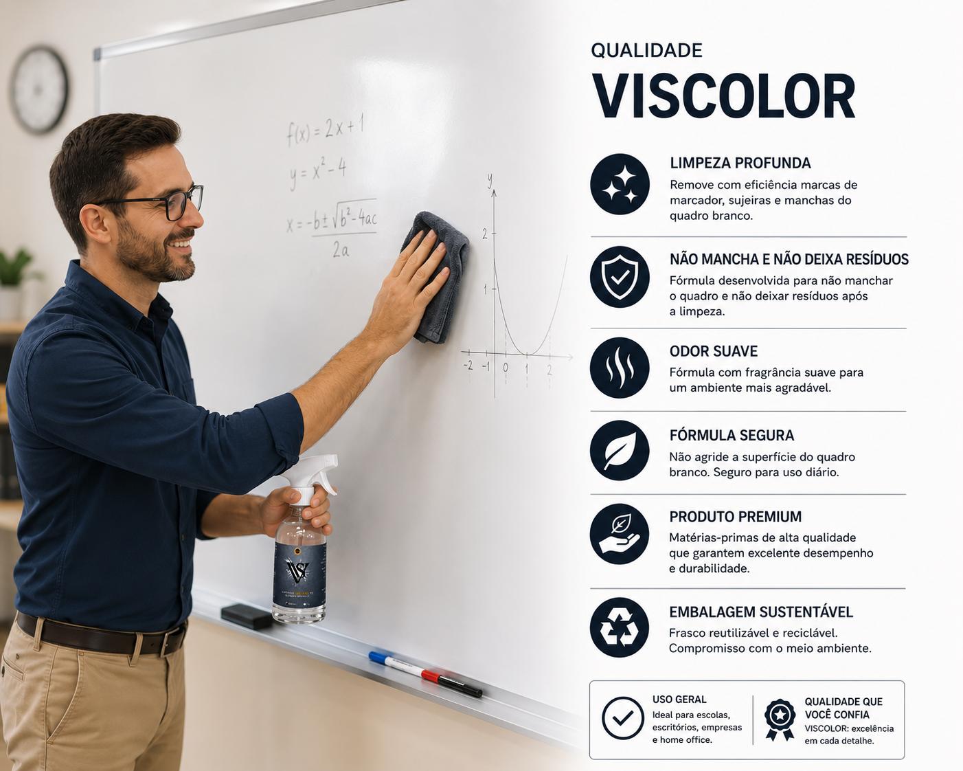 36 Recargas Para Pincel Marcador Canetão Pilot Board Master de Quadro Branco Lousa + Brinde