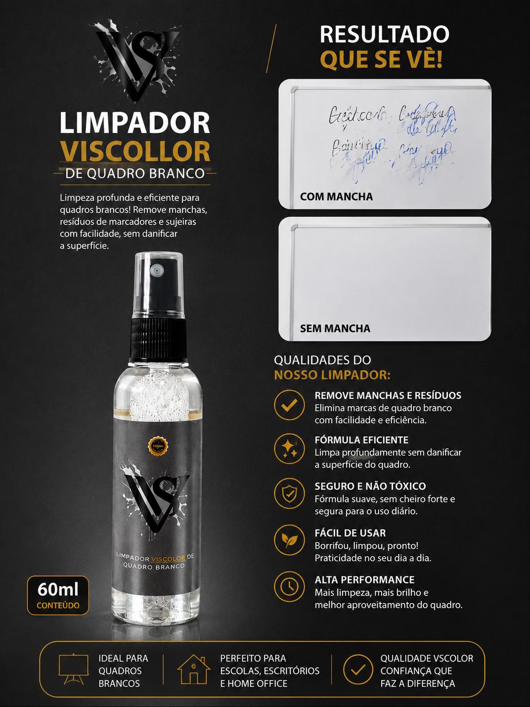 36 Recargas para Marcador pincel de quadro branco lousa + Brinde