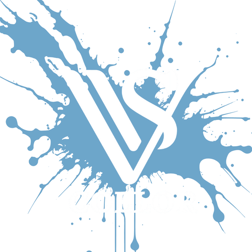 Viscollor logo