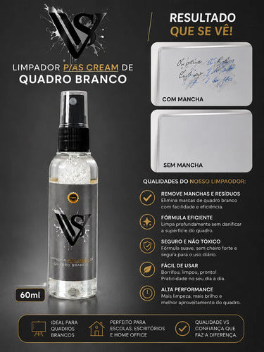 6 Pincel Canetão De Quadro Branco Lousa+ 6 Cargas + Brinde [preto, Azul, Vermelho]