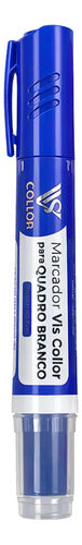 2 Cx De 12 Recagas P/ Pincel De Quadro Branco+2pincel+brinde