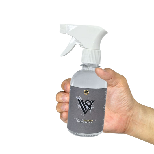 Limpador Especial Para Quadro Branco VIS Clean 500 Ml